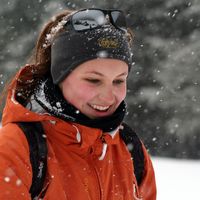 Clara Danière的照片