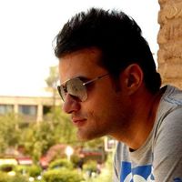 Mehran Mirmohammadi's Photo