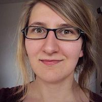 Joanna Maurer's Photo