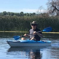 Fotos de Chris Barker