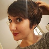 Perrine Claudon's Photo