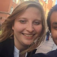 Klaudia Chwiećko's Photo