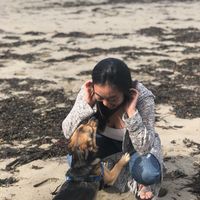 Fotos von Laura Wang