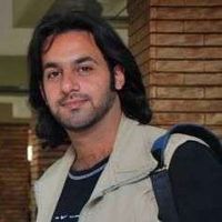 Hamid Soltanabadian's Photo