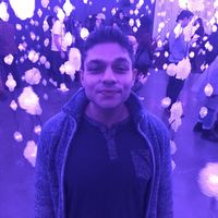 Ankit Sehgal's Photo