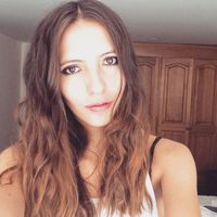 Camila Garcia's Photo