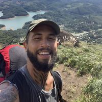 Joao Paulo  Vasconcelos's Photo