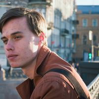 Michael Vsemirnov's Photo