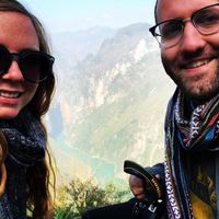 Anna Forrester's Photo