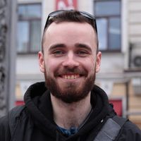 Tomasz Czepiel's Photo