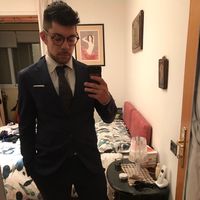 Andrea Tufano's Photo