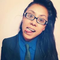 Tatiana Torres's Photo