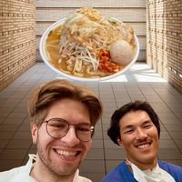 Michael Friedrich Hager's Photo