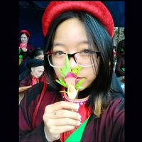 Mai  Mai的照片