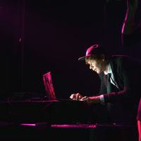 Dávid Trolco's Photo