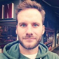 Le foto di Remi Jominet