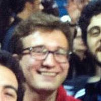 Oliwier Migasiewicz's Photo