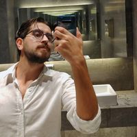 Alaattin Ömer Vardar's Photo