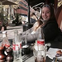 Ida Christiansen's Photo