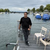 Zeeshan Siddiqui's Photo