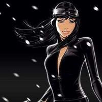 Weronika Lubas's Photo