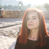 Kate Harbarets's Photo