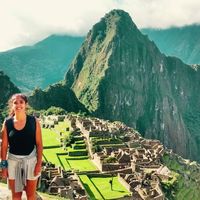 Photos de Paulina Dieguez