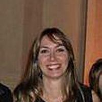 Cristina Wolter Sabino's Photo