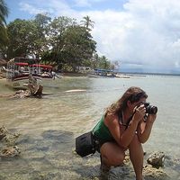 Photos de Moana Silva Sima