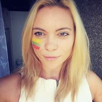 Fotos de Giedre Beniusyte