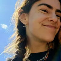 Ève Poulin Ladouceur's Photo