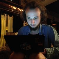 Photos de Justin Humm