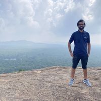 Amila  Wickramaratne的照片