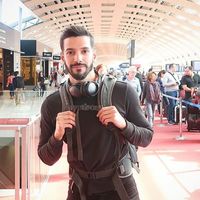 Sam Hamidson's Photo