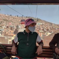 Juan Martin Acosta的照片