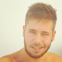 Javier Dominguez Caceres's Photo