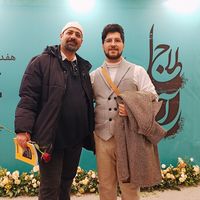 Mohammad Akbari's Photo