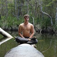 Nils Ackermann's Photo