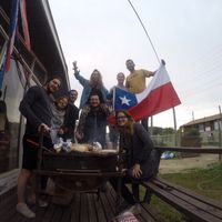 Le foto di Javier Arévalo Ayala