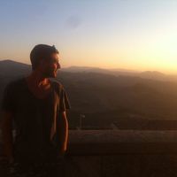 Niccolò Ferraro's Photo