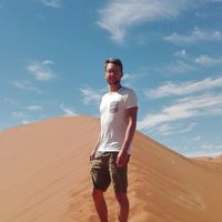 Lasse Radtke's Photo