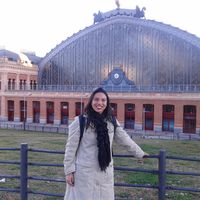 Léia Lionardo的照片