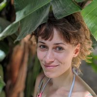 Maline Zickow的照片