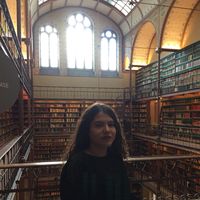 Asun Castelló's Photo