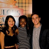 Francis Thériault's Photo