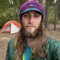 Josh Lambert's Photo