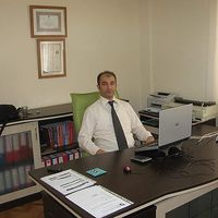 Bülent Karaman's Photo