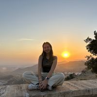 İrem Esmeli's Photo