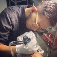 Carlos Sallas's Photo