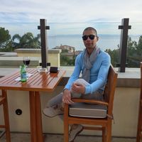 Ahmed Kilani's Photo